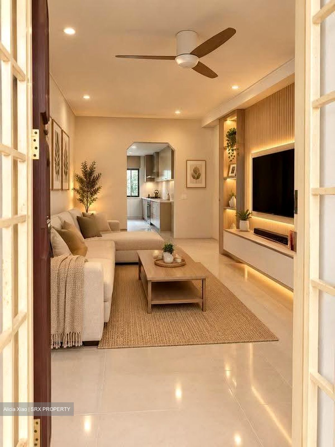 Blk 203 Marsiling Admiralty Park (Woodlands), HDB 3 Rooms #633756051
